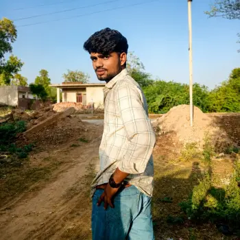 Aman Swami